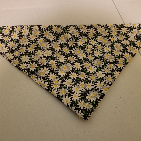 Small dog bandana - Picture 1 of 1